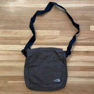 North Face Crossbody Bag